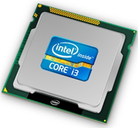 Intel Core i3-2120 (3.30Ghz) LGA1155 - CeX (IE): - Buy, Sell, Donate